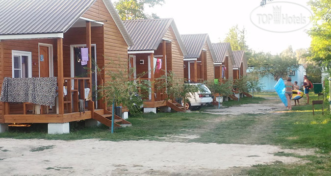 New photos from tourists Оазис