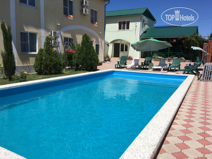 Hotelier's photos Маяк