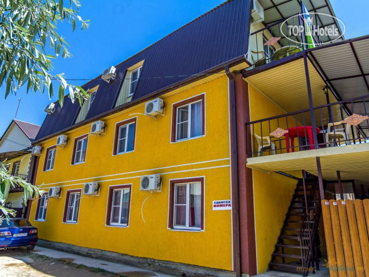 Hotelier's photos Гостевой дом Кубань