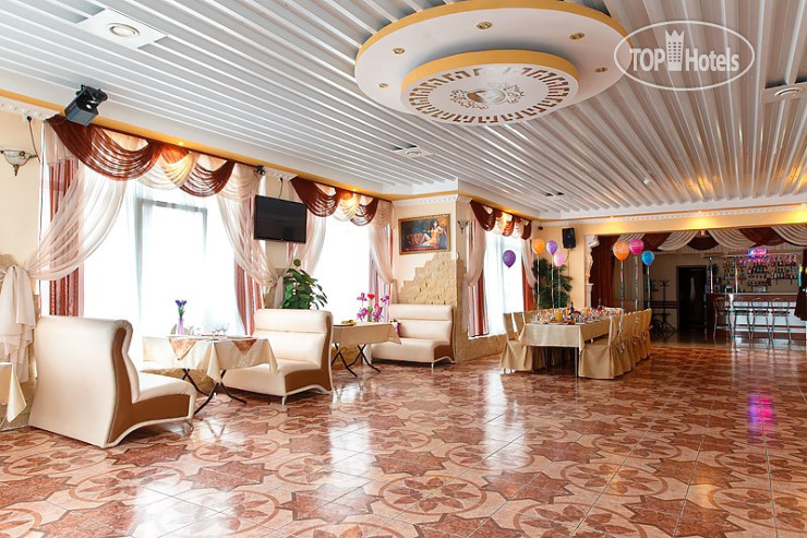 Hotelier's photos Вавилон
