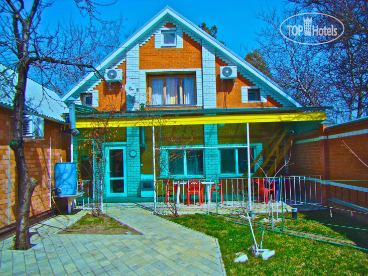 New photos from tourists Mini Hotel Berdyanskaya 56