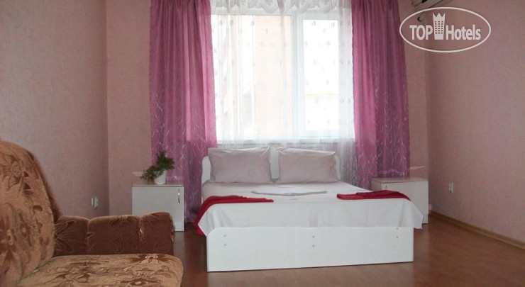 Hotelier's photos Уют Апарт-Отель