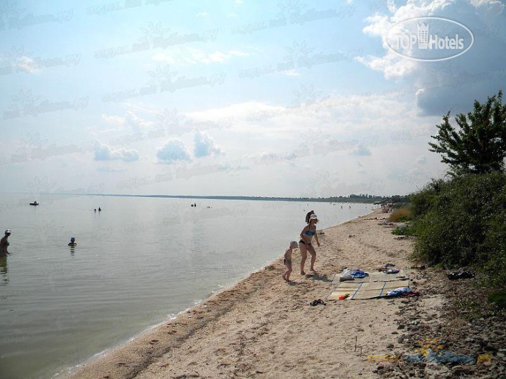 New photos from tourists Песчаный Берег