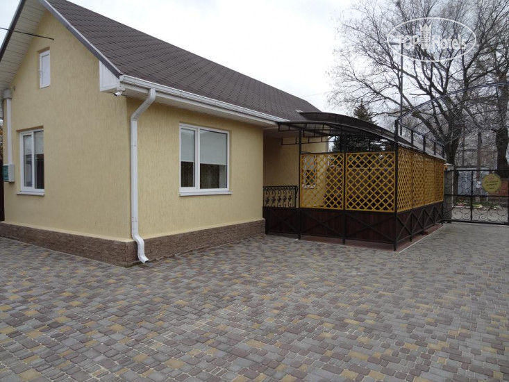 Hotel photo Верона (закрыт) 3*