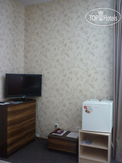 New photos from tourists Верона (закрыт) 3*