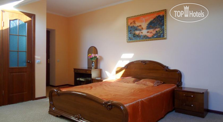 Hotel photo Приморская 