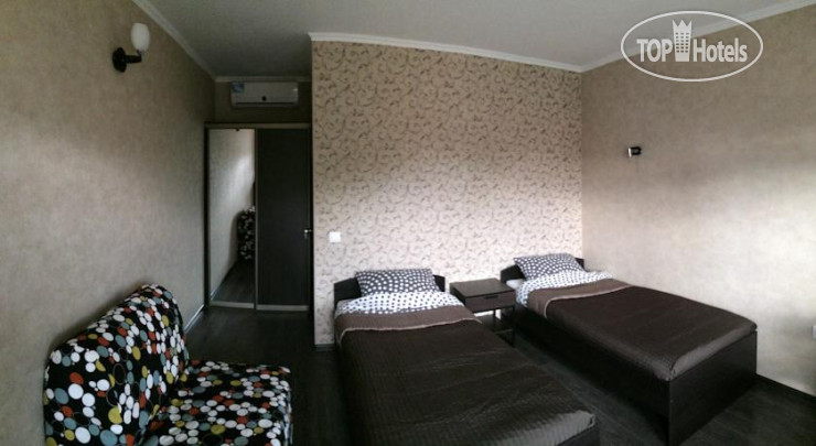 Hotel photo Морская 