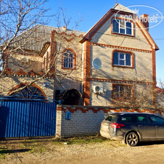 Photos Мини-гостиница Приморский 36