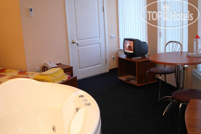 New photos from tourists Торнадо 3*