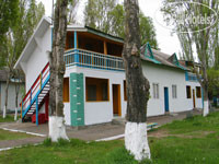 Hotel photo Прибой 