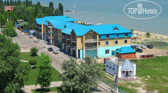 Hotel photo Новинка 