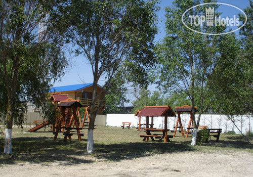 Hotel photo Роза ветров 