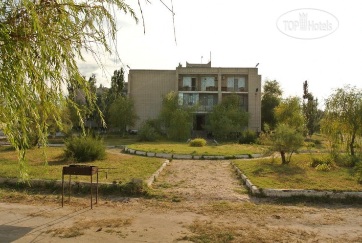 Hotel photo Строитель 