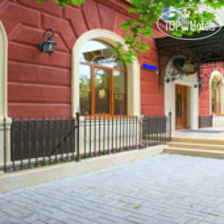 Фото Dnepr Hotel