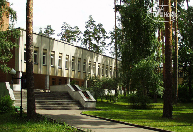 Hotelier's photos Серебряный Бор