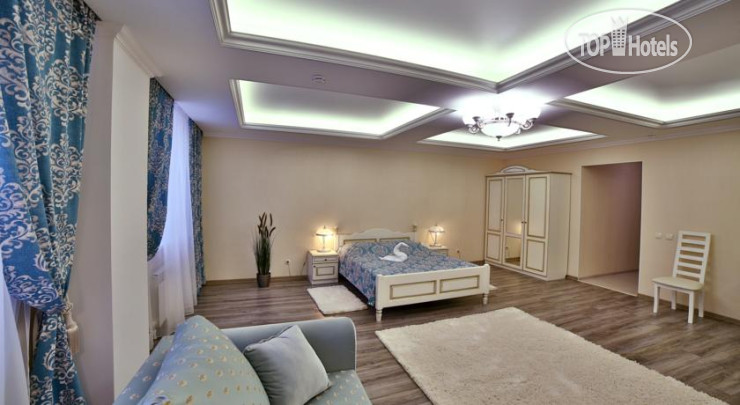 New photos from tourists Voyage 3*