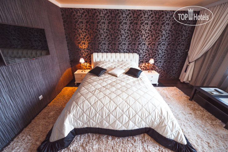 Hotel photo Александрия (закрыт) 