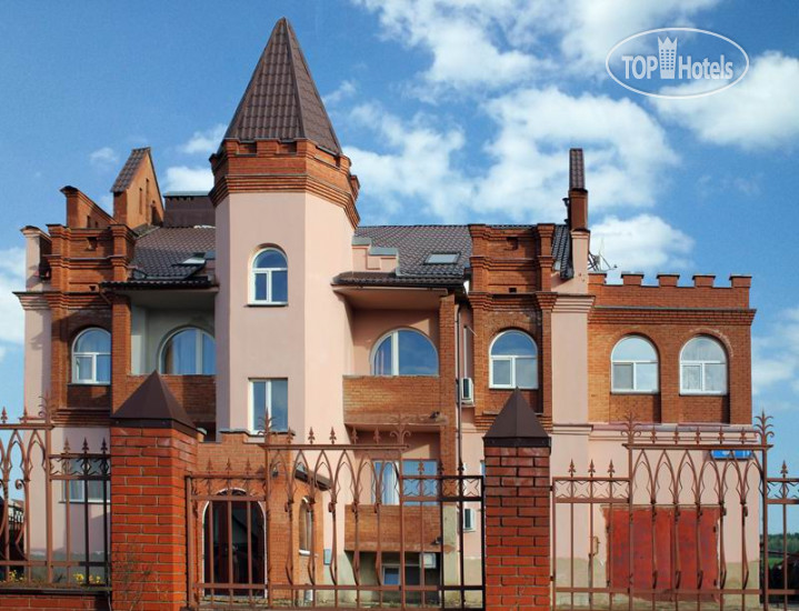 Photos Замок Отель