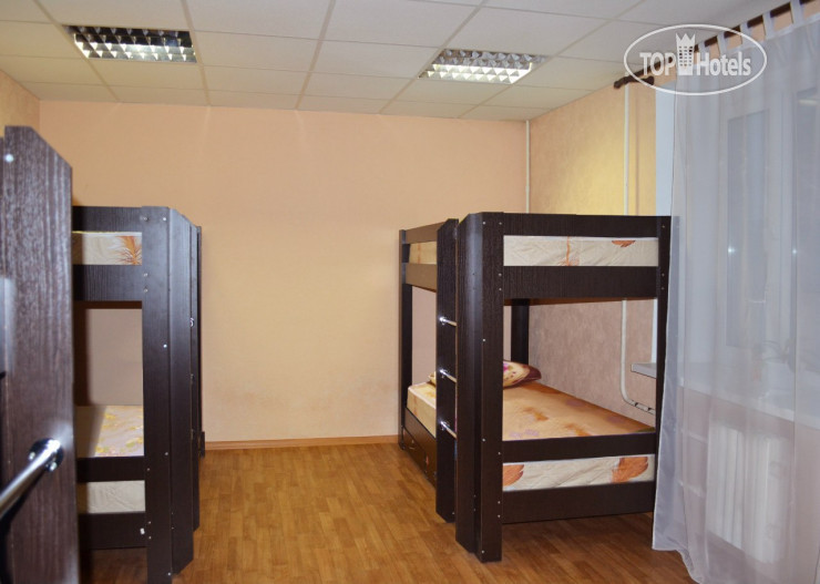 Photos Like Hostel