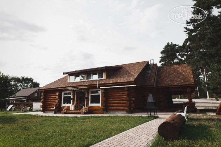Hotelier's photos Хвоя