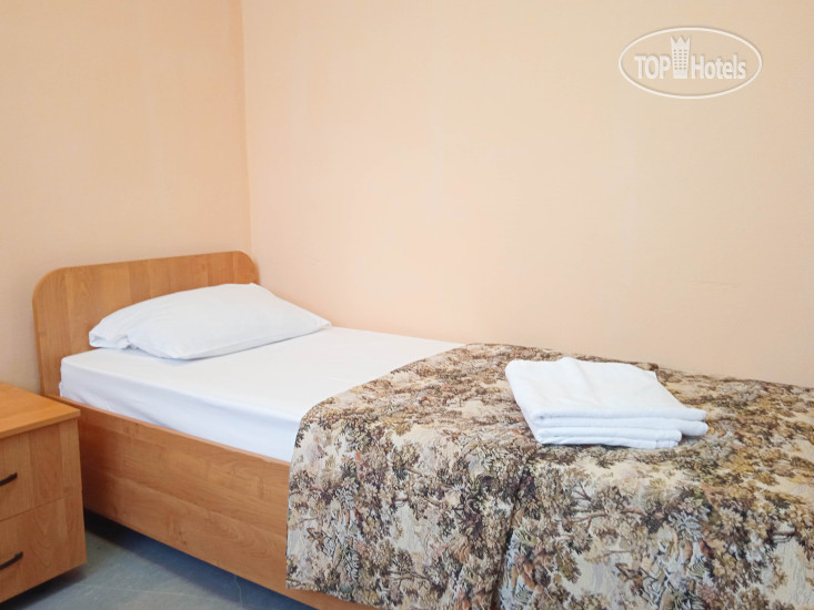 Hotelier's photos Smart Hotel KDO Пенза