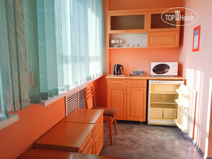New photos from tourists Smart Hotel KDO Пенза