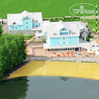 Photos Чистые пруды