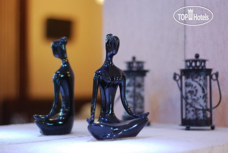 New photos from tourists Чистые пруды 3*