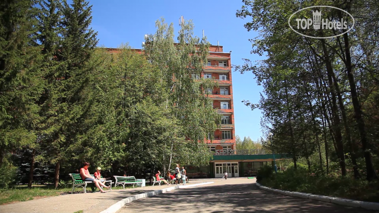 Photos Берёзовая Роща