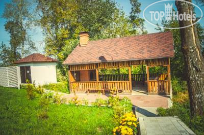 New photos from tourists Volkov