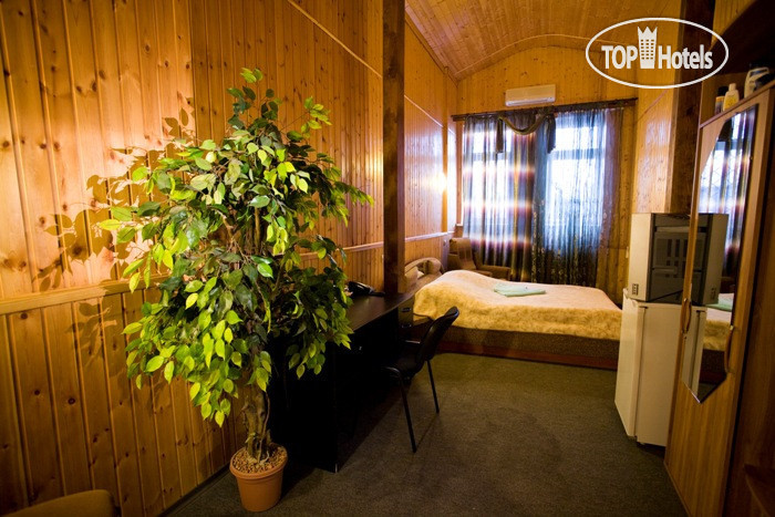 Hotel photo От и До 3*
