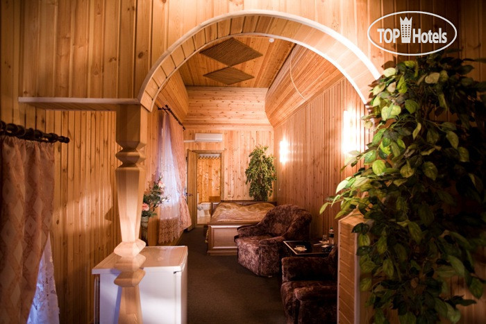 New photos from tourists От и До 3*