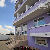 New photos from tourists Dolce Vita