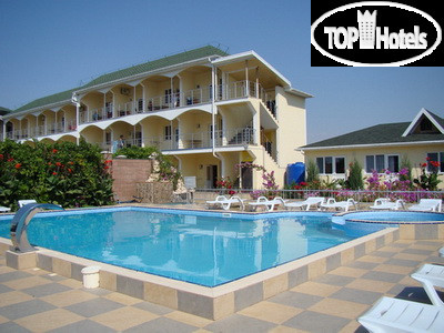 Hotelier's photos ВикториЯ