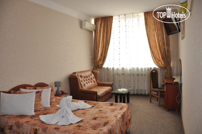 Hotel photo Вена Мини Отель 2*