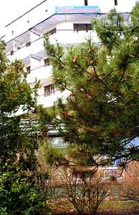 Hotelier's photos Николаевка 2*