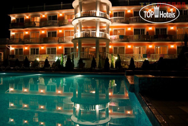Hotel photo Апельсин 