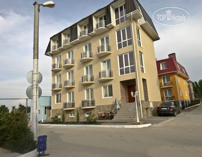 Hotelier's photos Кипарис