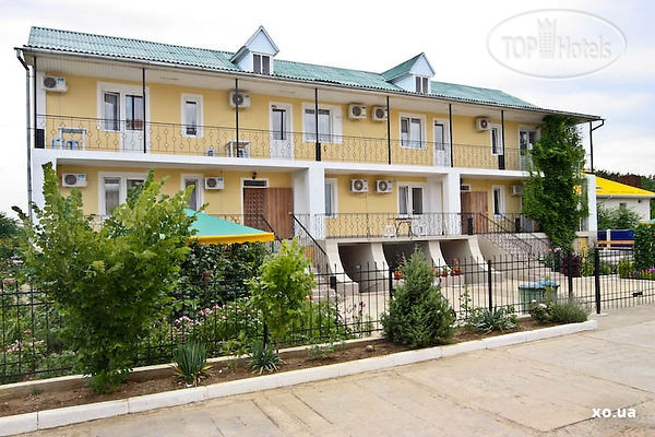 Hotelier's photos Галина