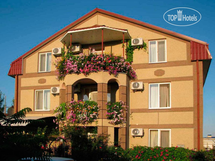 Hotel photo Villa Sany 