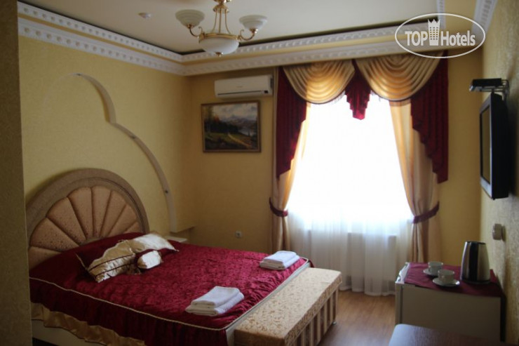 Hotel photo Lux 