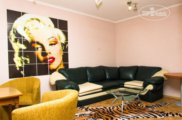 Hotel photo ART Hostel 