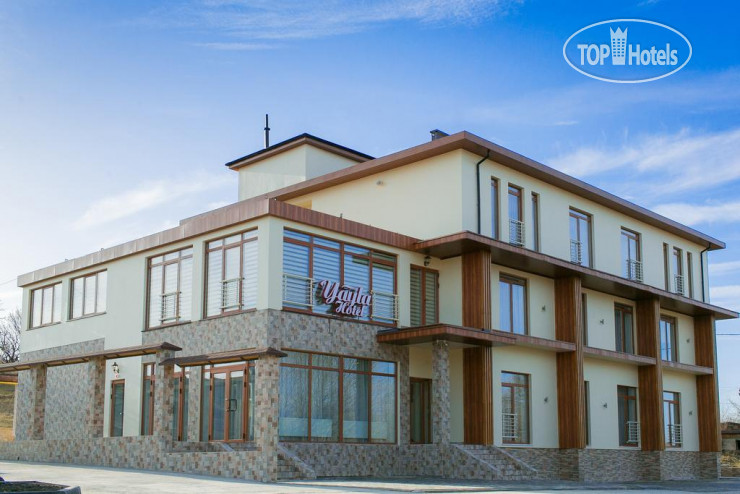 Hotel photo Yayla Hotel 