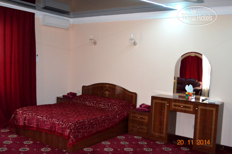 New photos from tourists Rio Hotel