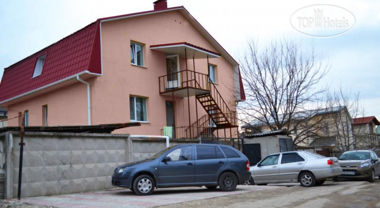 Hotelier's photos Гостевой Дом Майя