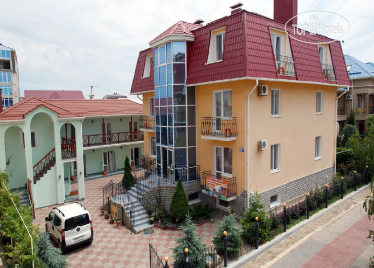 New photos from tourists Сон
