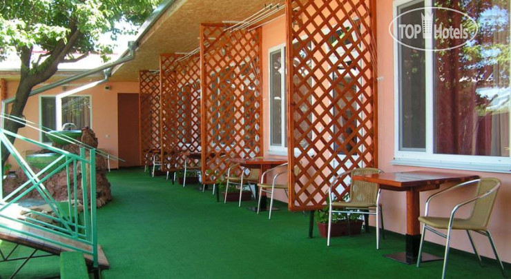 Hotelier's photos Юраник