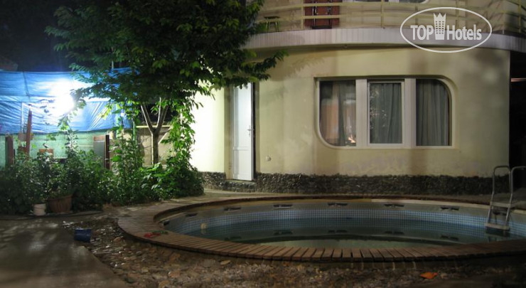 Hotelier's photos Три Кита