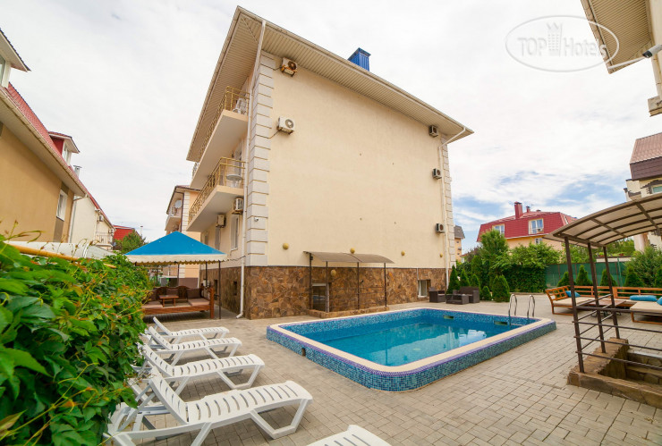 Hotel photo Жемчужина 