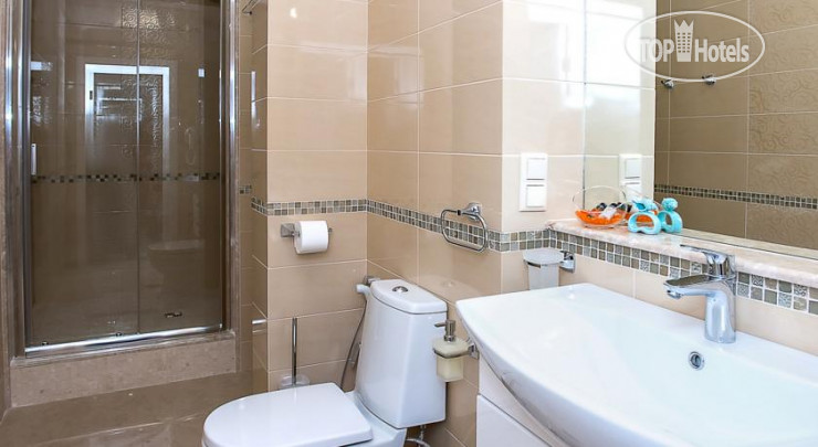 New photos from tourists Premium Hotel